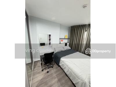 For Rent - Rich Park @ Triple Station, Bangkok