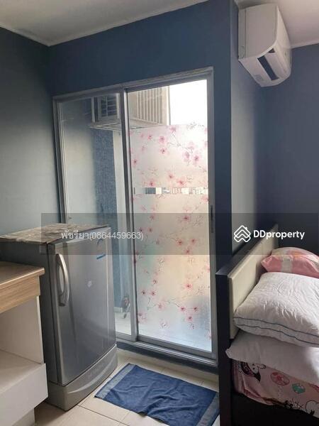 Lumpini Condo Town Ramintra-Navamin : ลุมพินี คอนโดทาวน์ รามอินทรา-นวมินทร์, กรุงเทพ, ซอยรามอินทรา 78 ถนนนวมินทร์ - รามอินทรา, รามอินทรา, คันนายาว, กรุงเทพ, 23 ตร.ม., คอนโด ขาย, โดย Living Condo, 8811593 - DDproperty.com