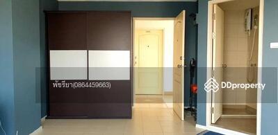 ขาย - Lumpini Condo Town Ramintra-Navamin : ลุมพินี คอนโดทาวน์ รามอินทรา-นวมินทร์, กรุงเทพ
