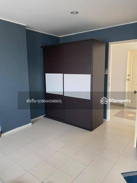 Lumpini Condo Town Ramintra-Navamin : ลุมพินี คอนโดทาวน์ รามอินทรา-นวมินทร์, กรุงเทพ, ซอยรามอินทรา 78 ถนนนวมินทร์ - รามอินทรา, รามอินทรา, คันนายาว, กรุงเทพ, 23 ตร.ม., คอนโด ขาย, โดย Living Condo, 8811593 - DDproperty.com