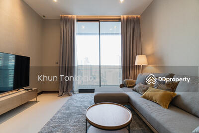 For Rent - Q1 Sukhumvit, Bangkok