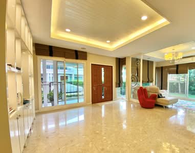 ขาย - แกรนด์ บางกอก บูเลอวาร์ด รามอินทรา, กรุงเทพ