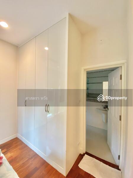 บริเวณห้องนอนที่ 4
