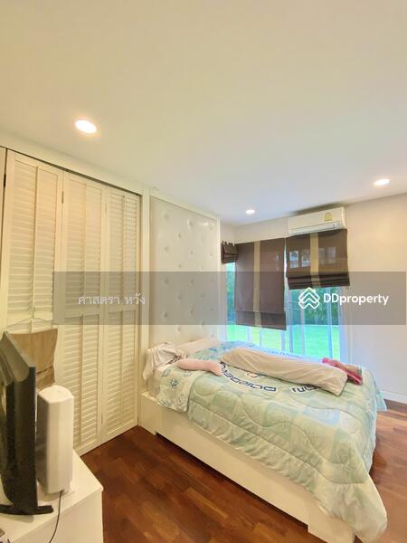 บริเวณห้องนอนที่ 4