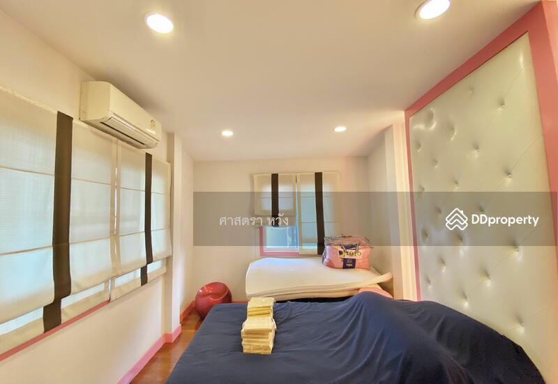 บริเวณห้องนอนที่ 3