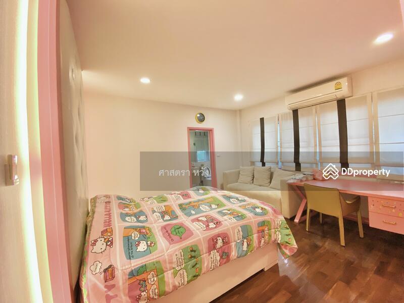 บริเวณห้องนอนที่ 4