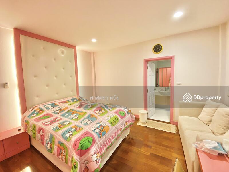 บริเวณห้องนอนที่ 4