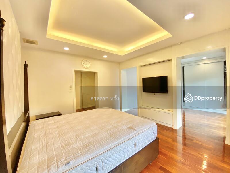 บริเวณห้องมาสเตอร์ โซน พักผ่อน