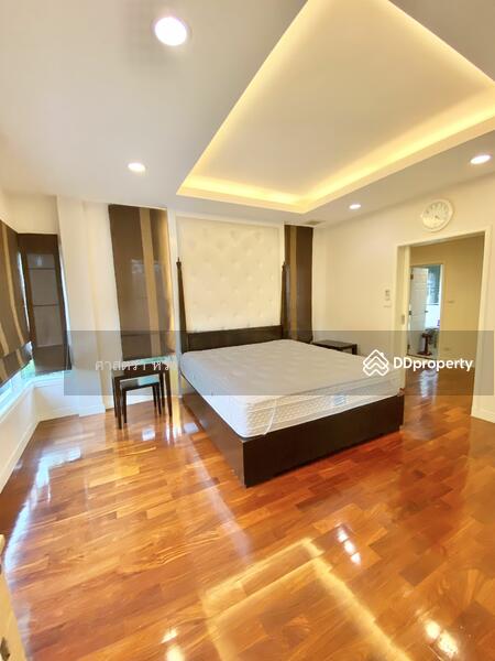 บริเวณห้องมาสเตอร์ โซน พักผ่อน