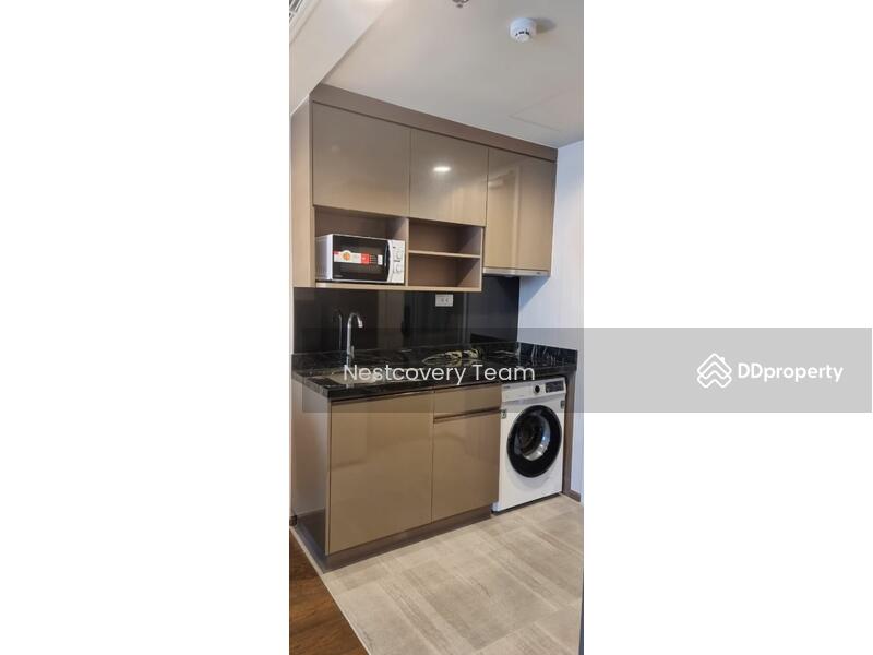 IDEO Q Sukhumvit 36, Bangkok, Soi Sukhumvit 36, Khong Tan, Khlong Toei, Bangkok, 1 Bedroom, 35 sqm, Condo For Rent, by Khun Joy, 8813115 - DDproperty.com