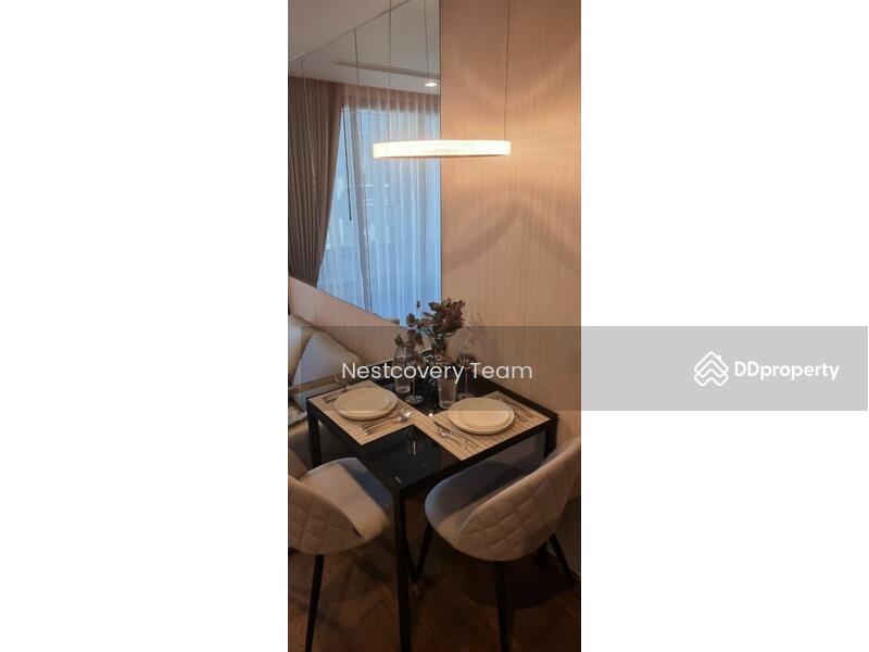 IDEO Q Sukhumvit 36 : ไอดีโอ คิว สุขุมวิท 36, กรุงเทพ, ซอยสุขุมวิท 36, คลองตัน, คลองเตย, กรุงเทพ, 35 ตร.ม., คอนโด ให้เช่า, โดย Khun Joy, 8813115 - DDproperty.com