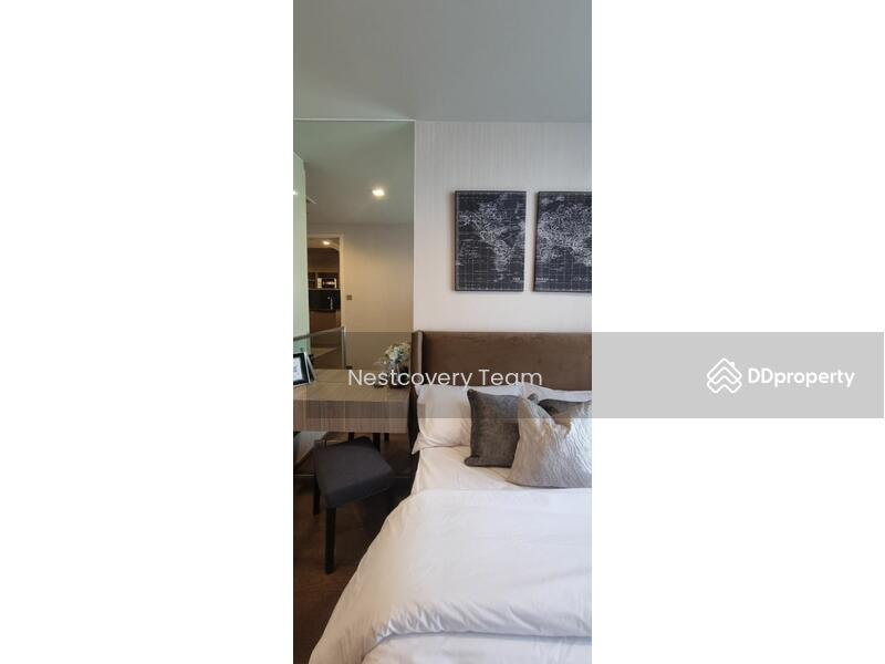 IDEO Q Sukhumvit 36, Bangkok, Soi Sukhumvit 36, Khong Tan, Khlong Toei, Bangkok, 1 Bedroom, 35 sqm, Condo For Rent, by Khun Joy, 8813115 - DDproperty.com