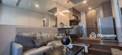For Rent - IDEO Q Sukhumvit 36, Bangkok
