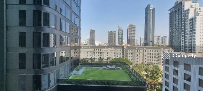 IDEO Q Sukhumvit 36, Bangkok, Soi Sukhumvit 36, Khong Tan, Khlong Toei, Bangkok, 1 Bedroom, 35 sqm, Condo For Rent, by Khun Joy, 8813115 - DDproperty.com