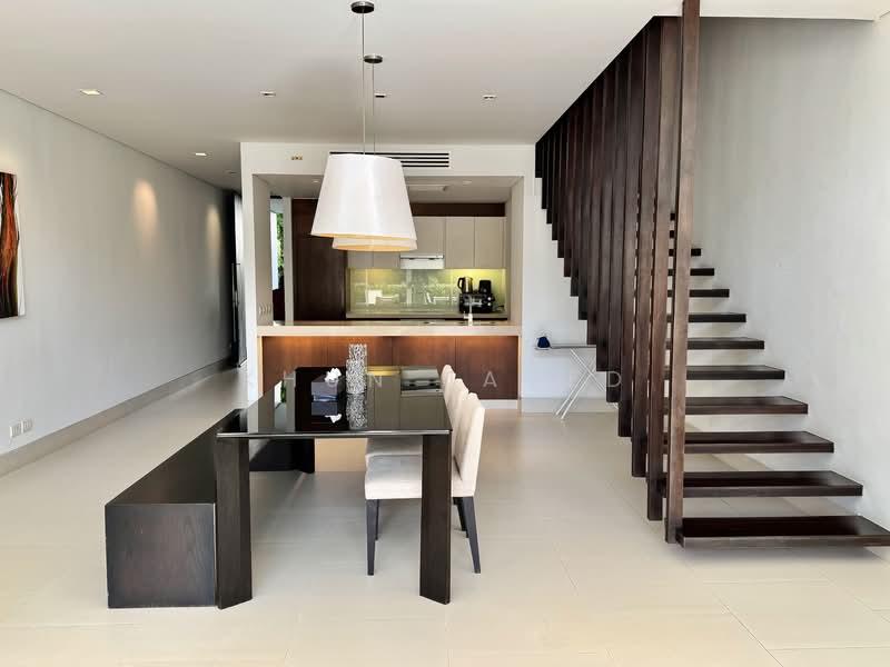 Baan Yamu Residences, Phuket, 171/7 Cape Yamu, Pa Khlok, Thalang, Phuket, 2 Bedrooms, 168 sqm, Condo For Rent, by Khun Javed, 8814767 - DDproperty.com