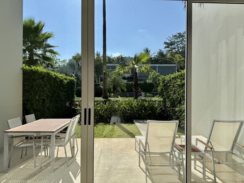 Baan Yamu Residences, Phuket, 171/7 Cape Yamu, Pa Khlok, Thalang, Phuket, 2 Bedrooms, 168 sqm, Condo For Rent, by Khun Javed, 8814767 - DDproperty.com