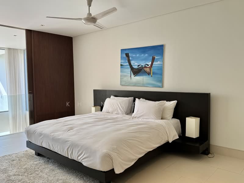 Baan Yamu Residences, Phuket, 171/7 Cape Yamu, Pa Khlok, Thalang, Phuket, 2 Bedrooms, 168 sqm, Condo For Rent, by Khun Javed, 8814767 - DDproperty.com