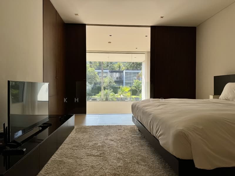 Baan Yamu Residences : บ้านยามู เรสซิเด้นท์, ภูเก็ต, 171/7 แหลมยามู, ป่าคลอก, ถลาง, ภูเก็ต, 168 ตร.ม., คอนโด ให้เช่า, โดย Khun Javed, 8814767 - DDproperty.com