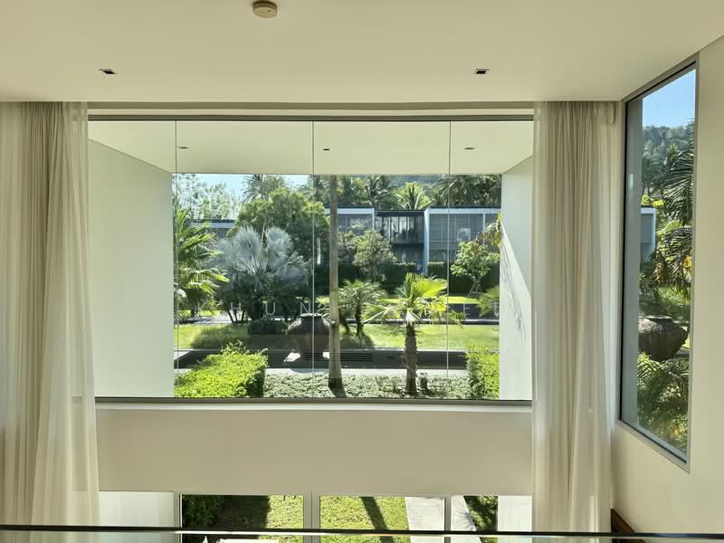 Baan Yamu Residences : บ้านยามู เรสซิเด้นท์, ภูเก็ต, 171/7 แหลมยามู, ป่าคลอก, ถลาง, ภูเก็ต, 168 ตร.ม., คอนโด ให้เช่า, โดย Khun Javed, 8814767 - DDproperty.com