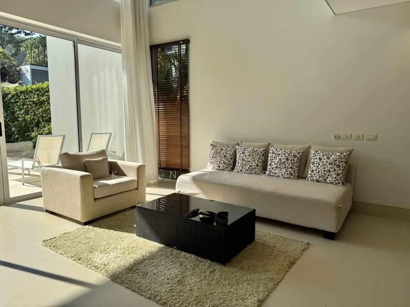 Baan Yamu Residences : บ้านยามู เรสซิเด้นท์, ภูเก็ต, 171/7 แหลมยามู, ป่าคลอก, ถลาง, ภูเก็ต, 168 ตร.ม., คอนโด ให้เช่า, โดย Khun Javed, 8814767 - DDproperty.com