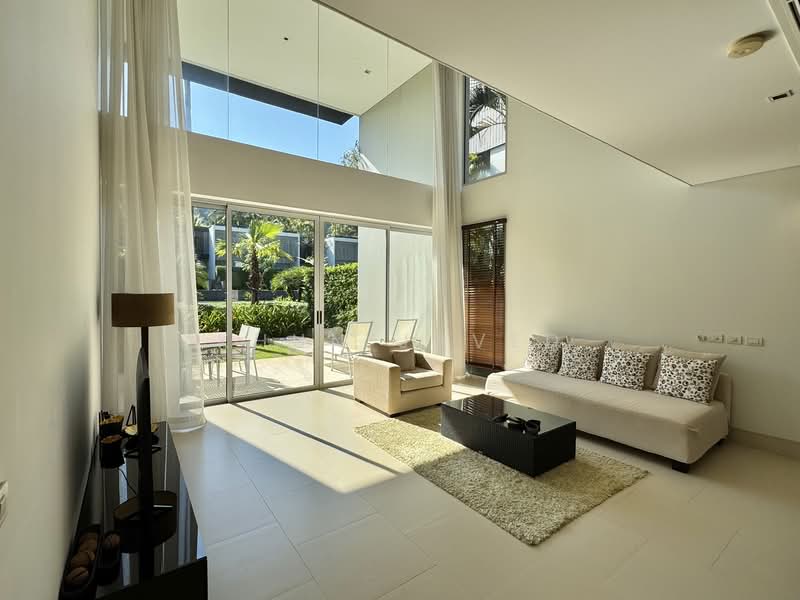 Baan Yamu Residences, Phuket, 171/7 Cape Yamu, Pa Khlok, Thalang, Phuket, 2 Bedrooms, 168 sqm, Condo For Rent, by Khun Javed, 8814767 - DDproperty.com