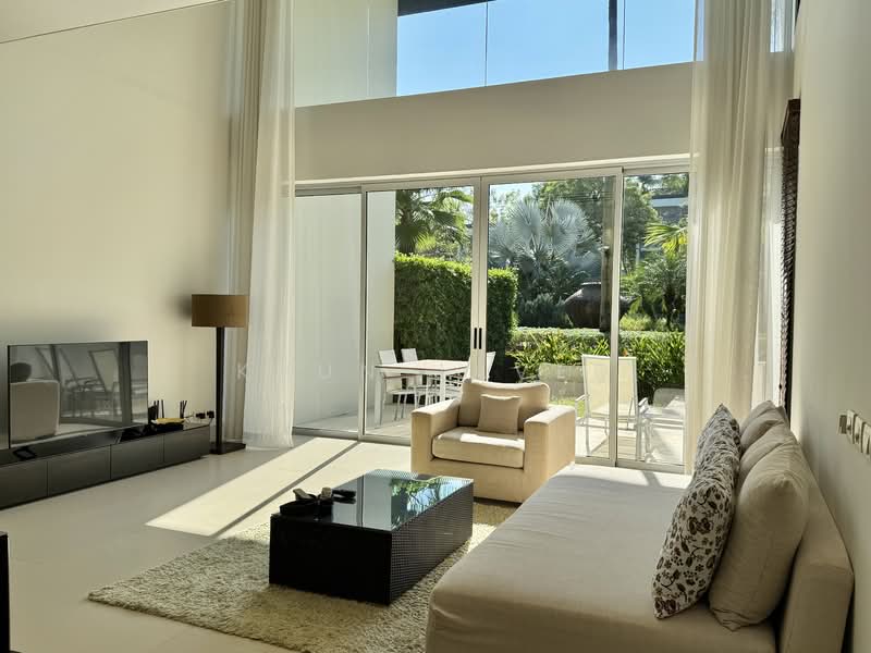 Baan Yamu Residences, Phuket, 171/7 Cape Yamu, Pa Khlok, Thalang, Phuket, 2 Bedrooms, 168 sqm, Condo For Rent, by Khun Javed, 8814767 - DDproperty.com