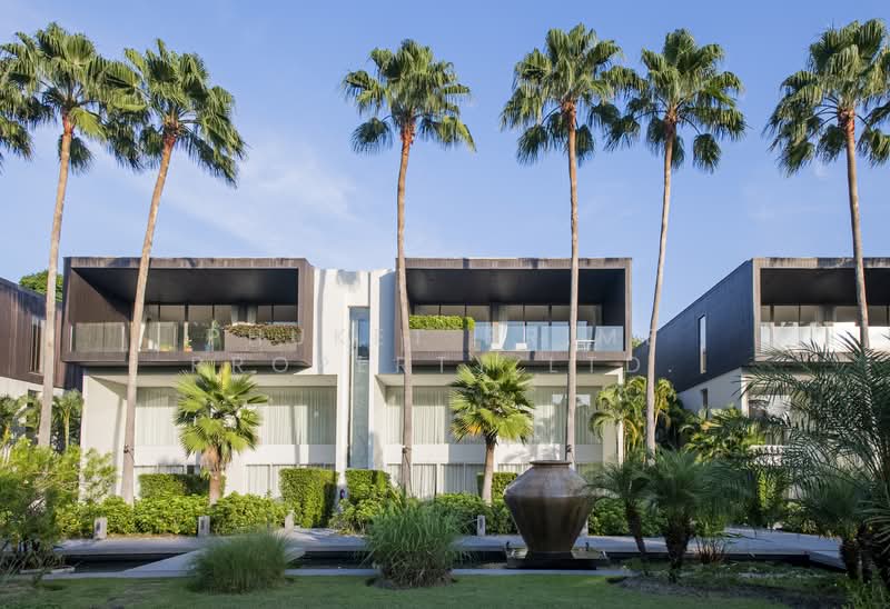 Baan Yamu Residences : บ้านยามู เรสซิเด้นท์, ภูเก็ต, 171/7 แหลมยามู, ป่าคลอก, ถลาง, ภูเก็ต, 168 ตร.ม., คอนโด ให้เช่า, โดย Khun Javed, 8814767 - DDproperty.com