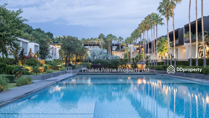 Baan Yamu Residences : บ้านยามู เรสซิเด้นท์, ภูเก็ต, 171/7 แหลมยามู, ป่าคลอก, ถลาง, ภูเก็ต, 168 ตร.ม., คอนโด ให้เช่า, โดย Khun Javed, 8814767 - DDproperty.com