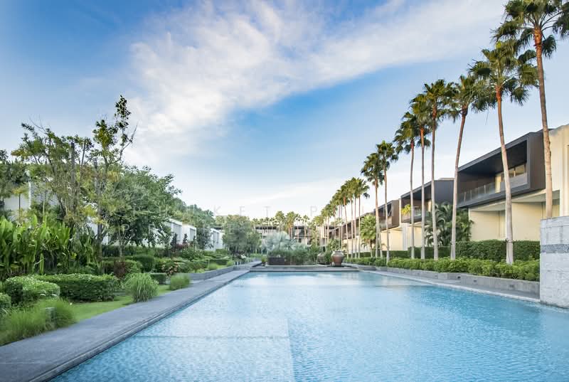 Baan Yamu Residences, Phuket, 171/7 Cape Yamu, Pa Khlok, Thalang, Phuket, 2 Bedrooms, 168 sqm, Condo For Rent, by Khun Javed, 8814767 - DDproperty.com