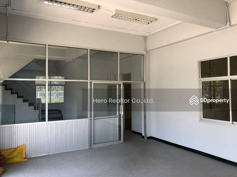ให้เช่า - For Rent Pathum Thani Factory Bang Bua Thong – Suphan Buri Lat Lum Kaeo BRE15837, ปทุมธานี