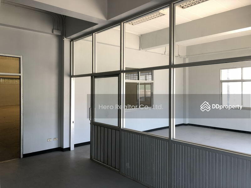 ให้เช่า - For Rent Pathum Thani Factory Bang Bua Thong – Suphan Buri Lat Lum Kaeo BRE15837, ปทุมธานี