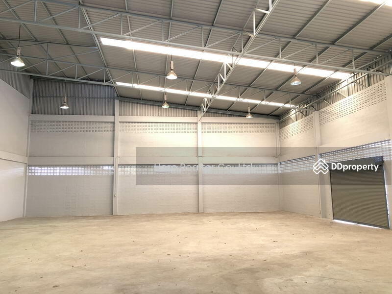 ให้เช่า - For Rent Pathum Thani Factory Bang Bua Thong – Suphan Buri Lat Lum Kaeo BRE15837, ปทุมธานี
