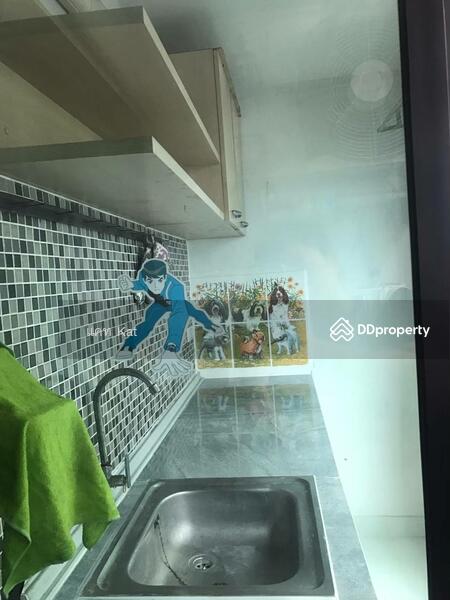 Regent Home 15 Changwattana, Bangkok, 104 Chaengwattana Road, Anusaowari, Bang Khen, Bangkok, 1 Bedroom, 31 sqm, Condo For Rent, by Line: @katagent, 8815061 - DDproperty.com