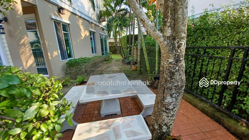 77/751 หมู่บ้านภัสสร 19 (วัชพล-วงแหวน) ถ.จุตโชติ แขวงออเงิน เขตสายไหม, 77/751 ถ.จุตโชติ, ออเงิน, สายไหม, กรุงเทพ, 222.8 ตร.ม., บ้านเดี่ยว For Sale, โดย anatchai klinnak, 8817679 - DDproperty.com