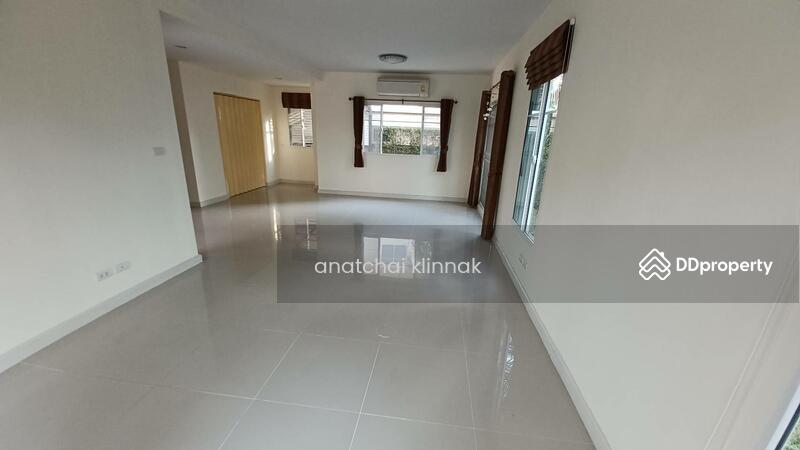 77/751 หมู่บ้านภัสสร 19 (วัชพล-วงแหวน) ถ.จุตโชติ แขวงออเงิน เขตสายไหม, 77/751 ถ.จุตโชติ, O-Ngoen, Sai Mai, Bangkok, 3 Bedrooms, 222.8 sqm, Single Detached House For Sale, by anatchai klinnak, 8817679 - DDproperty.com