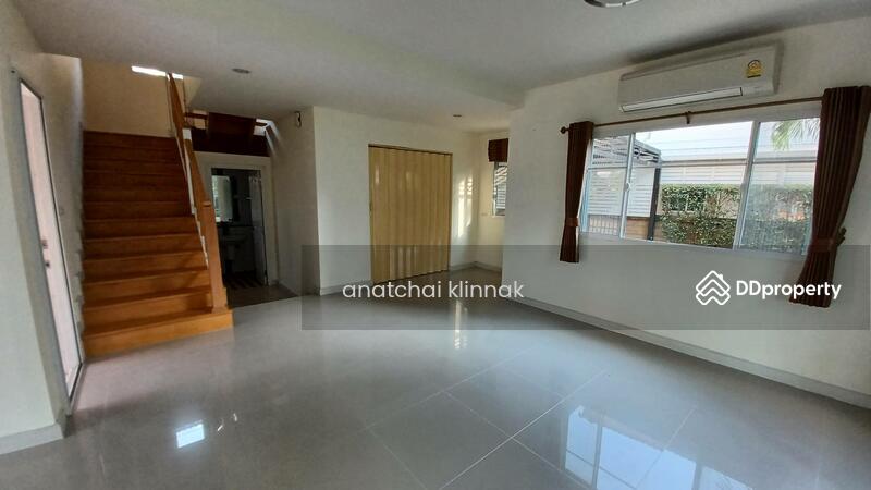 77/751 หมู่บ้านภัสสร 19 (วัชพล-วงแหวน) ถ.จุตโชติ แขวงออเงิน เขตสายไหม, 77/751 ถ.จุตโชติ, O-Ngoen, Sai Mai, Bangkok, 3 Bedrooms, 222.8 sqm, Single Detached House For Sale, by anatchai klinnak, 8817679 - DDproperty.com