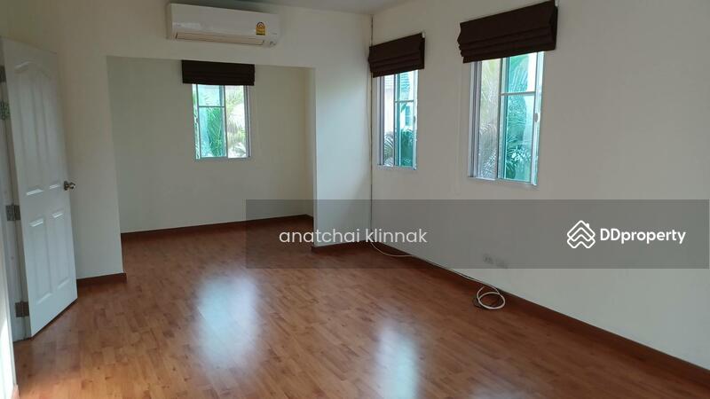 77/751 หมู่บ้านภัสสร 19 (วัชพล-วงแหวน) ถ.จุตโชติ แขวงออเงิน เขตสายไหม, 77/751 ถ.จุตโชติ, ออเงิน, สายไหม, กรุงเทพ, 222.8 ตร.ม., บ้านเดี่ยว For Sale, โดย anatchai klinnak, 8817679 - DDproperty.com