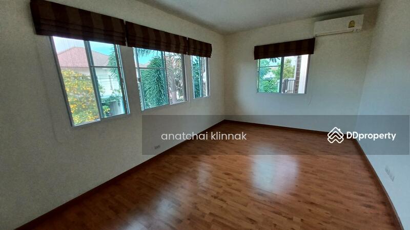 77/751 หมู่บ้านภัสสร 19 (วัชพล-วงแหวน) ถ.จุตโชติ แขวงออเงิน เขตสายไหม, 77/751 ถ.จุตโชติ, O-Ngoen, Sai Mai, Bangkok, 3 Bedrooms, 222.8 sqm, Single Detached House For Sale, by anatchai klinnak, 8817679 - DDproperty.com