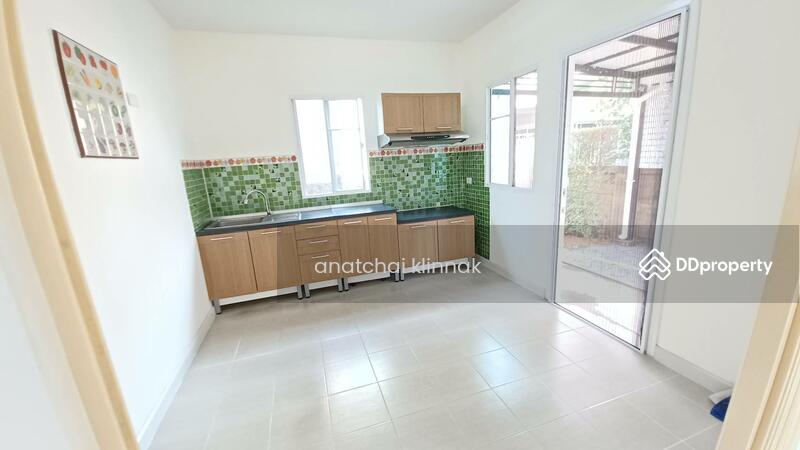 77/751 หมู่บ้านภัสสร 19 (วัชพล-วงแหวน) ถ.จุตโชติ แขวงออเงิน เขตสายไหม, 77/751 ถ.จุตโชติ, O-Ngoen, Sai Mai, Bangkok, 3 Bedrooms, 222.8 sqm, Single Detached House For Sale, by anatchai klinnak, 8817679 - DDproperty.com