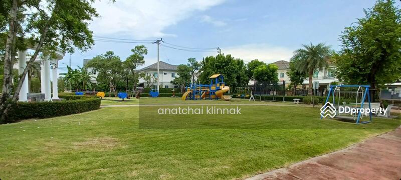 77/751 หมู่บ้านภัสสร 19 (วัชพล-วงแหวน) ถ.จุตโชติ แขวงออเงิน เขตสายไหม, 77/751 ถ.จุตโชติ, ออเงิน, สายไหม, กรุงเทพ, 222.8 ตร.ม., บ้านเดี่ยว For Sale, โดย anatchai klinnak, 8817679 - DDproperty.com