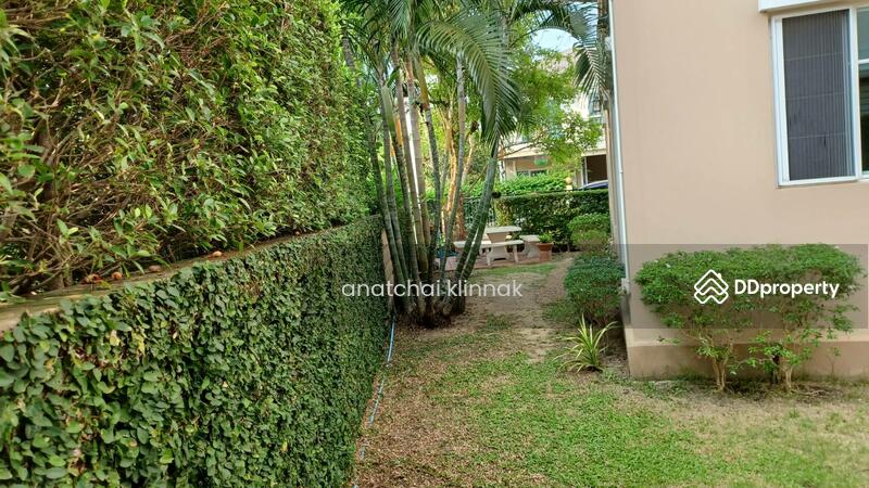 77/751 หมู่บ้านภัสสร 19 (วัชพล-วงแหวน) ถ.จุตโชติ แขวงออเงิน เขตสายไหม, 77/751 ถ.จุตโชติ, O-Ngoen, Sai Mai, Bangkok, 3 Bedrooms, 222.8 sqm, Single Detached House For Sale, by anatchai klinnak, 8817679 - DDproperty.com