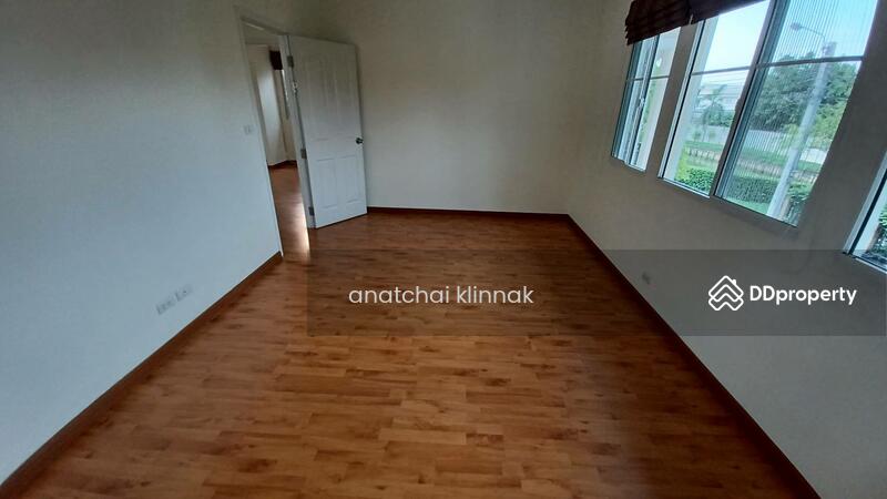 77/751 หมู่บ้านภัสสร 19 (วัชพล-วงแหวน) ถ.จุตโชติ แขวงออเงิน เขตสายไหม, 77/751 ถ.จุตโชติ, O-Ngoen, Sai Mai, Bangkok, 3 Bedrooms, 222.8 sqm, Single Detached House For Sale, by anatchai klinnak, 8817679 - DDproperty.com