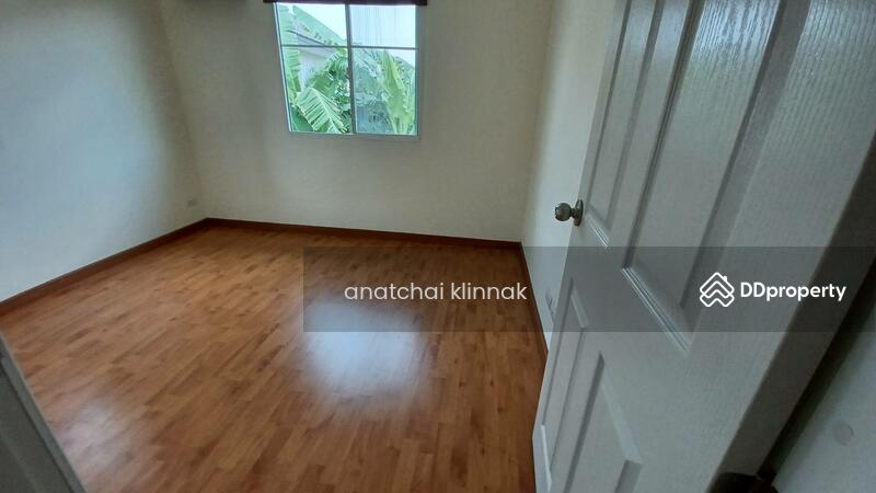 77/751 หมู่บ้านภัสสร 19 (วัชพล-วงแหวน) ถ.จุตโชติ แขวงออเงิน เขตสายไหม, 77/751 ถ.จุตโชติ, O-Ngoen, Sai Mai, Bangkok, 3 Bedrooms, 222.8 sqm, Single Detached House For Sale, by anatchai klinnak, 8817679 - DDproperty.com