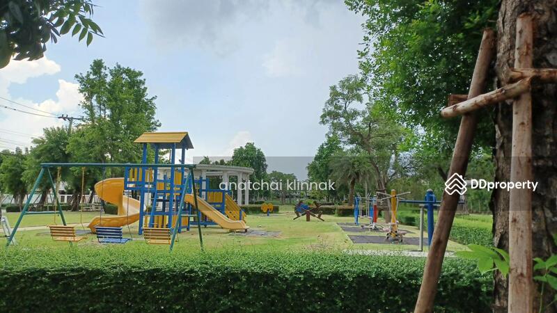 77/751 หมู่บ้านภัสสร 19 (วัชพล-วงแหวน) ถ.จุตโชติ แขวงออเงิน เขตสายไหม, 77/751 ถ.จุตโชติ, ออเงิน, สายไหม, กรุงเทพ, 222.8 ตร.ม., บ้านเดี่ยว For Sale, โดย anatchai klinnak, 8817679 - DDproperty.com