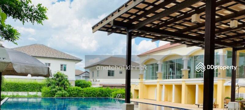 77/751 หมู่บ้านภัสสร 19 (วัชพล-วงแหวน) ถ.จุตโชติ แขวงออเงิน เขตสายไหม, 77/751 ถ.จุตโชติ, ออเงิน, สายไหม, กรุงเทพ, 222.8 ตร.ม., บ้านเดี่ยว For Sale, โดย anatchai klinnak, 8817679 - DDproperty.com