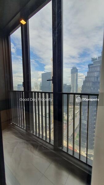The Line Asoke-Ratchada, Bangkok, Din Daeng Road, Din Daeng, Din Daeng, Bangkok, 2 Bedrooms, 52 sqm, Condo For Rent, by Jarunat K, 8818483 - DDproperty.com
