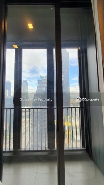 The Line Asoke-Ratchada, Bangkok, Din Daeng Road, Din Daeng, Din Daeng, Bangkok, 2 Bedrooms, 52 sqm, Condo For Rent, by Jarunat K, 8818483 - DDproperty.com