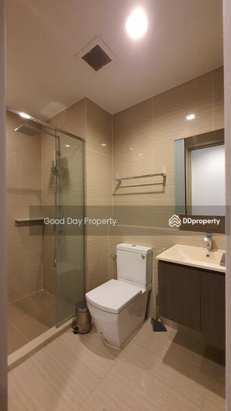 The Line Asoke-Ratchada, Bangkok, Din Daeng Road, Din Daeng, Din Daeng, Bangkok, 2 Bedrooms, 52 sqm, Condo For Rent, by Jarunat K, 8818483 - DDproperty.com