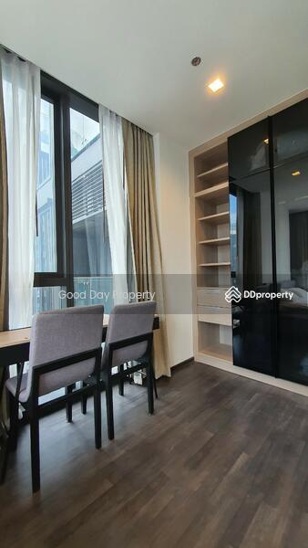 The Line Asoke-Ratchada, Bangkok, Din Daeng Road, Din Daeng, Din Daeng, Bangkok, 2 Bedrooms, 52 sqm, Condo For Rent, by Jarunat K, 8818483 - DDproperty.com