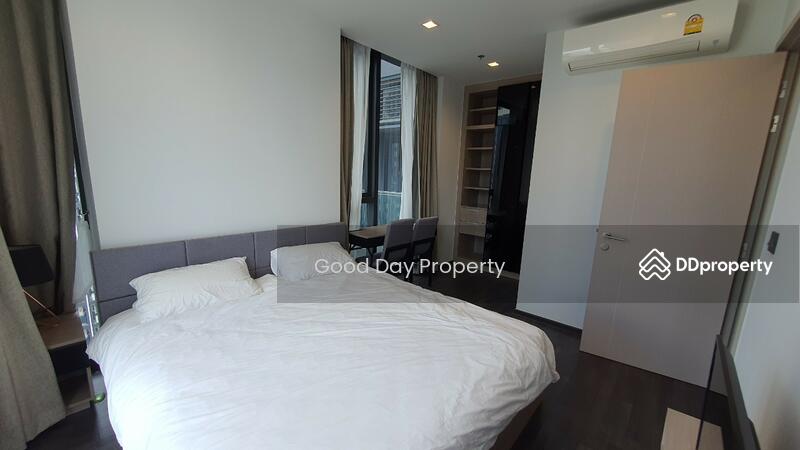 The Line Asoke-Ratchada, Bangkok, Din Daeng Road, Din Daeng, Din Daeng, Bangkok, 2 Bedrooms, 52 sqm, Condo For Rent, by Jarunat K, 8818483 - DDproperty.com